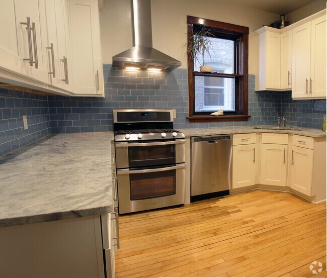Building Photo - 3337 W Evergreen Ave Unit 1 Rental