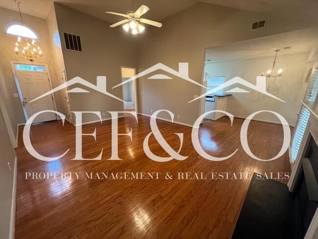 Photo - Spacious 3-Bedroom, 2-Bathroom Home in Rock Springs Community