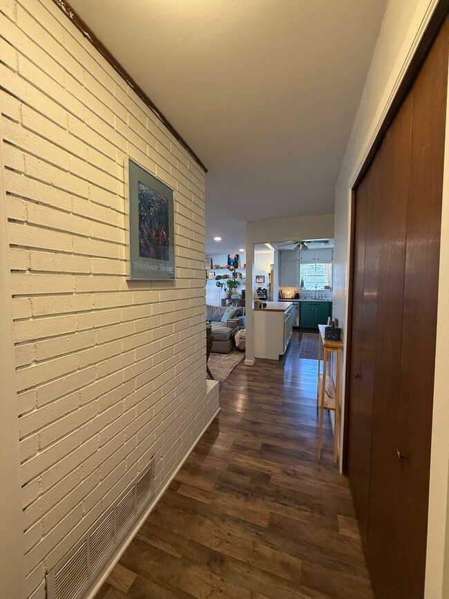 Photo - Cute 2 bed, 2 bath home in Del City