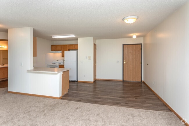 Photo - Westview Apartments