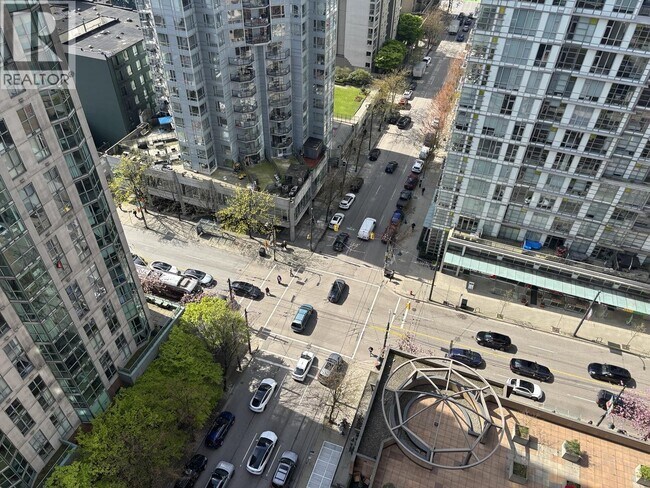 Photo - 1189 Howe St Unit 2306