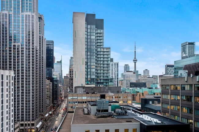 Photo - 800 Bay St. Unit ID1346004P