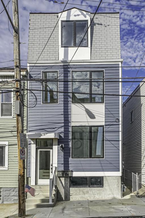 Building Photo - 614 Edmond St