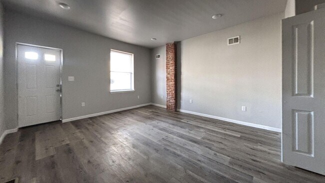 Photo - Modern 3-Bed Philly Rental with Natural Li...