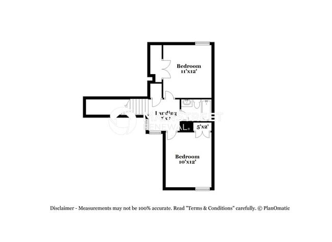 Photo - 4 Bedroom Pet-Friendly Home in MOORE, OK with Main Street Renewal
