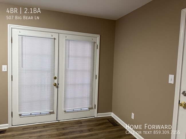 Photo - 507 Big Bear Ln