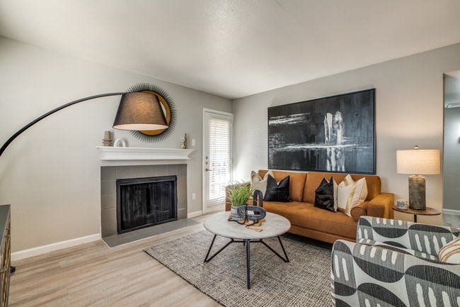 Photo - The Sutton Apartments