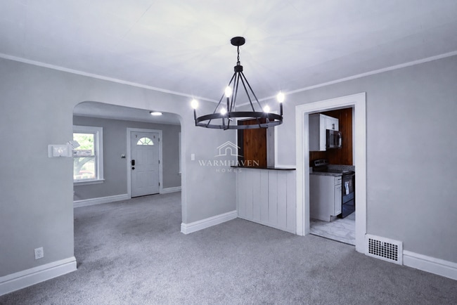 Photo - 1318 Arnold Ave