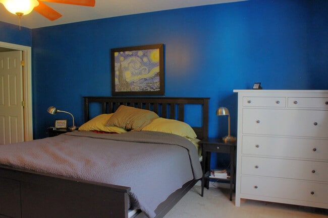 Photo - 3-bedroom House with Fenced-in Backyard Available on Sep 14th
