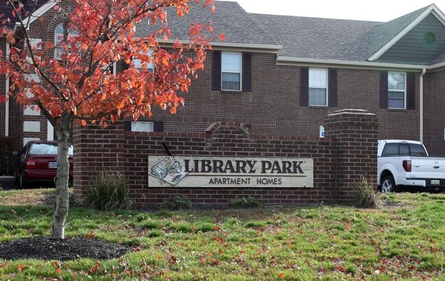 Photo - Library Park