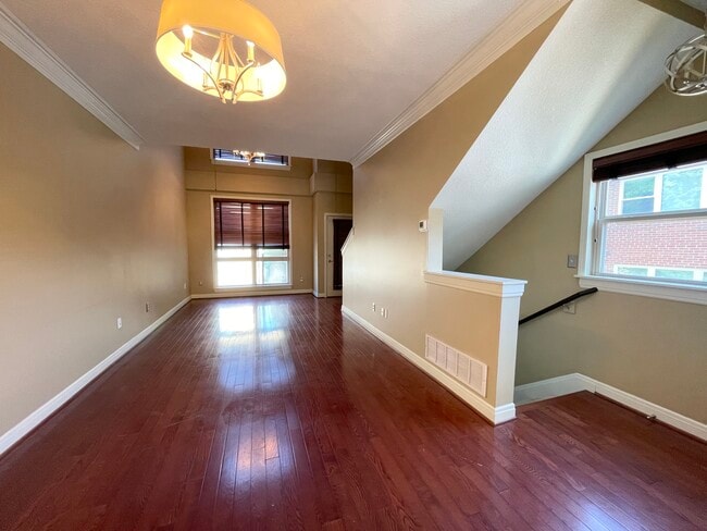 Building Photo - 4541 Madison Ave Rental