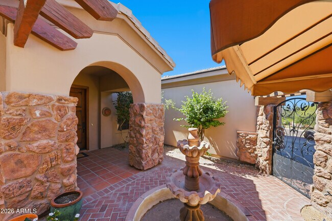 Photo - 11071 E Evans Rd