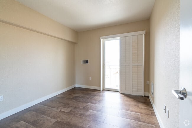 A1 Bedroom