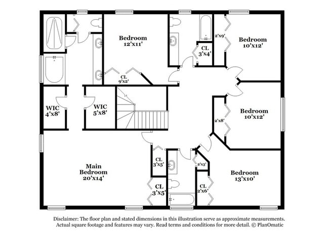 Photo - 3016 Stonewood Way