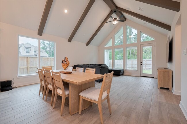 Building Photo - 16803 Jacobs Peak Path