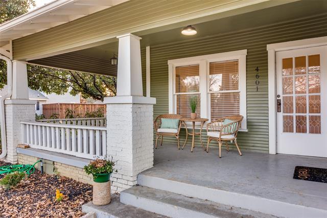 Photo - 4601 Pershing Ave