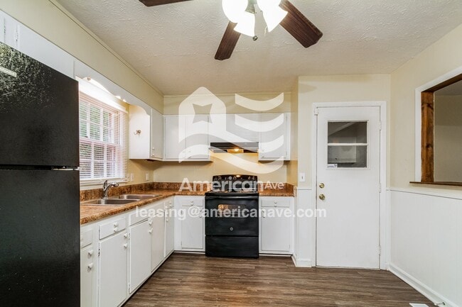 Photo - 3620 Drayton Rd