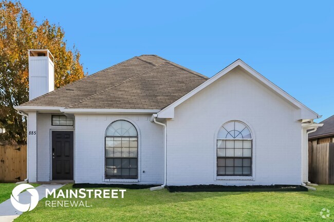 Building Photo - 885 Keeneland Ct Rental