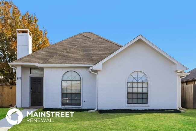 Photo - 885 Keeneland Ct Casa