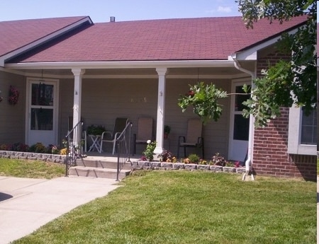 Photo - Park Village