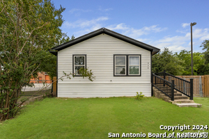 Building Photo - 928 Hedges St Rental