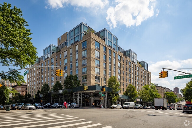 Photo - The Langston