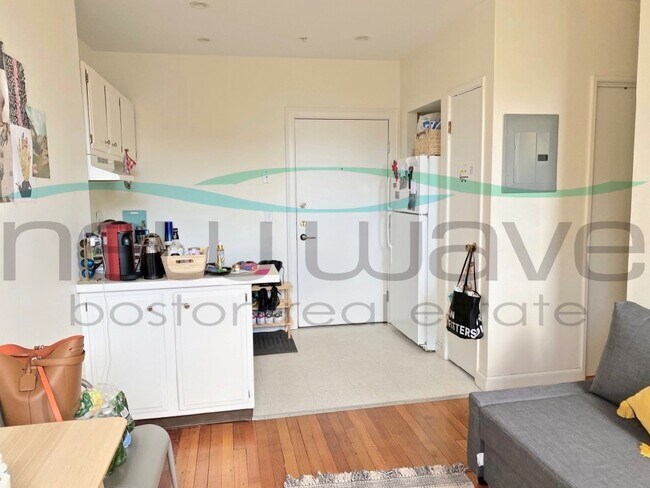 Photo - 481 Beacon St Unit 43