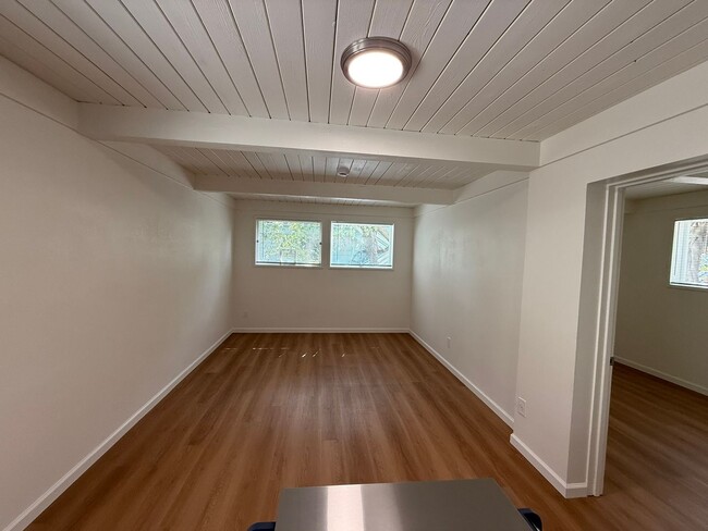 Photo - Updated ground-floor 1-bed 1-bath garden apartment in a gated property near N Berkeley BART Unidad 1228 B