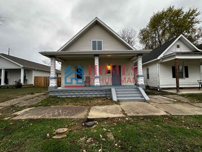 Photo - 610 Taylor Ave Unit B