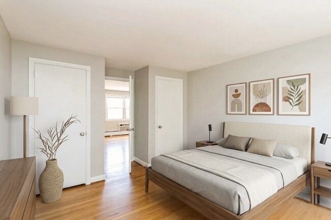 Photo - Manchester Green