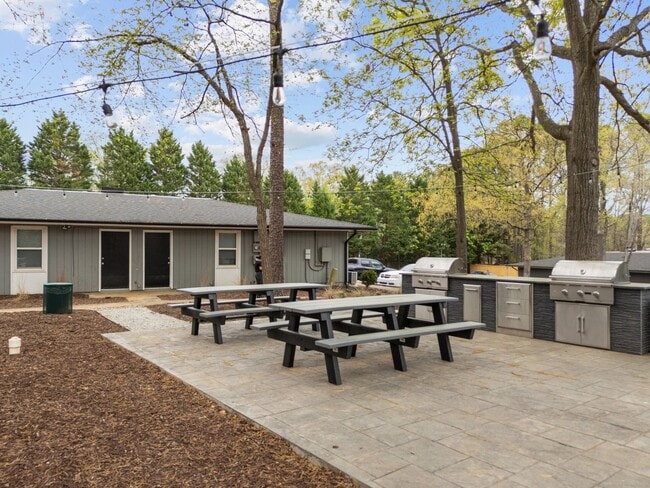 The Kenton Apartments