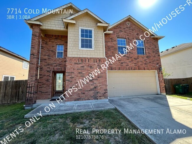 AVAILABLE NOW! 2-Story 3 Bedroom / 2.5 Bat... - AVAILABLE NOW! 2-Story 3 Bedroom / 2.5 Bat... House