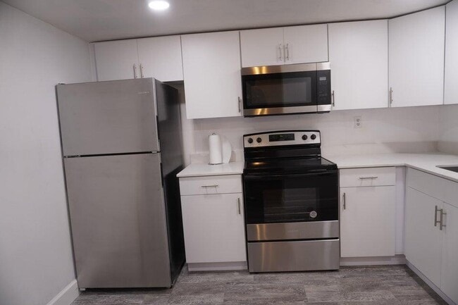 Photo - 1250 NE 125th St Unidad 216d