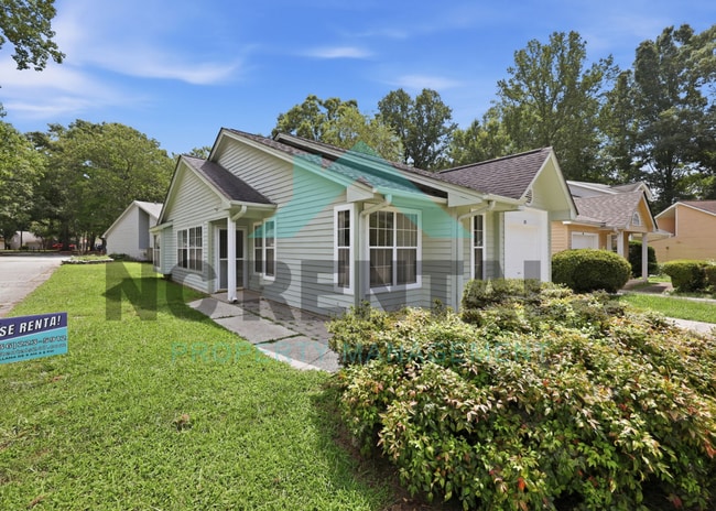 3607 McCuiston Rd