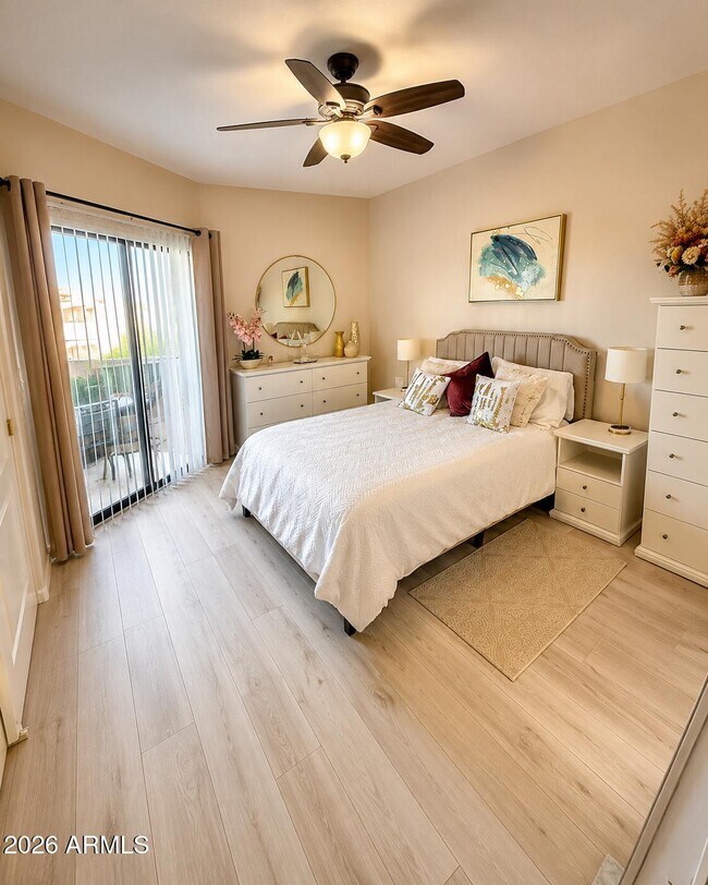 9151 W Greenway Rd Unit 259