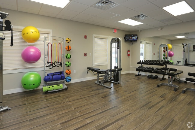 Photo - The Grove At Alban