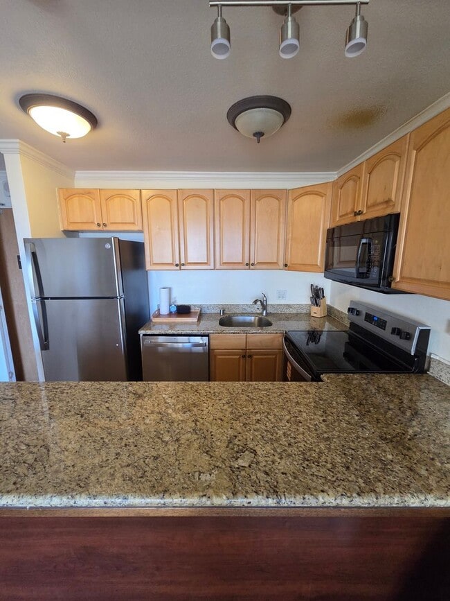 Photo - Furnished 1 bedroom in Waikiki Unit 1007