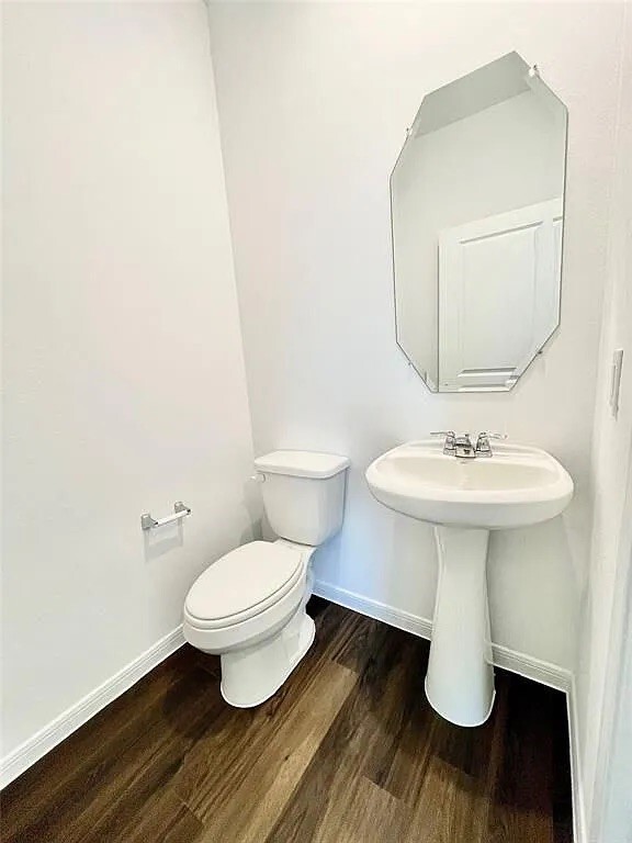 Photo - 21510 Austell Pond Dr