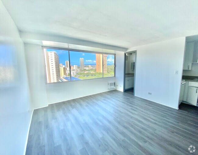 Building Photo - Studio, 24 hour Security, Convenient Locat... Unit 1006 Rental