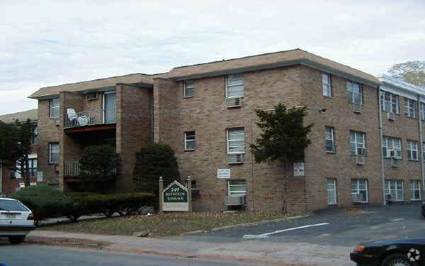 Garden State Apartments