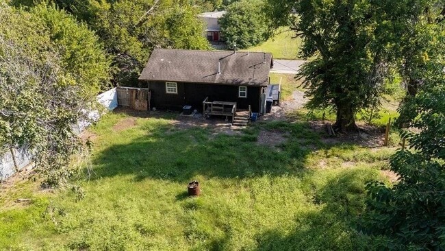 Photo - 2913 SW 13th St