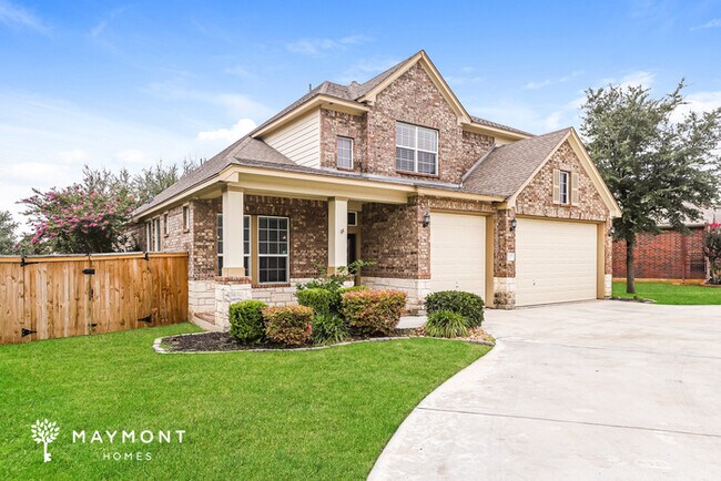 12202 Chambers Cove