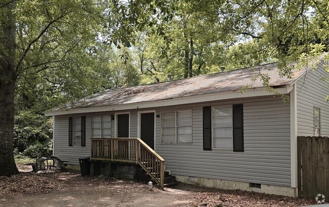 Building Photo - leaphart1327 Unit 5B Rental