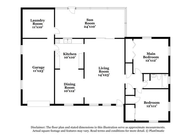 Photo - 2995 Westland Rd