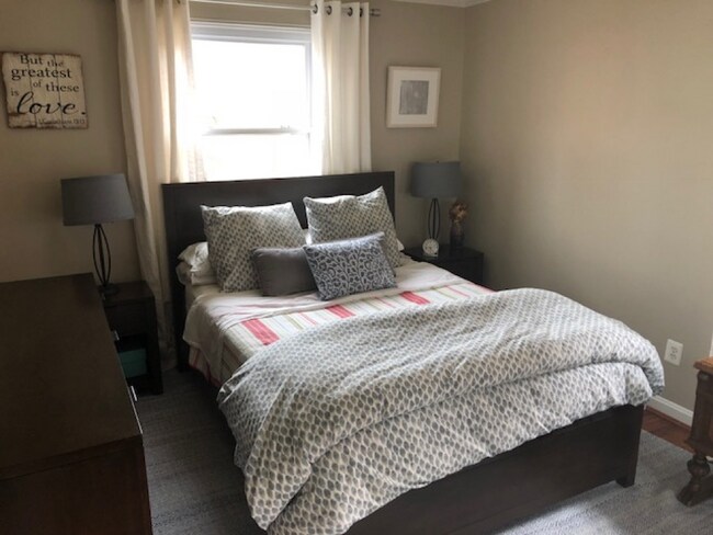 1627 Massachusetts Ave SE Unit 203