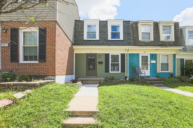 Building Photo - 11 Pawleys Ct