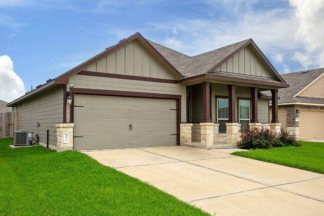 Photo - "Charming 3-Bed, 2-Bath Home in Bryan, TX!"