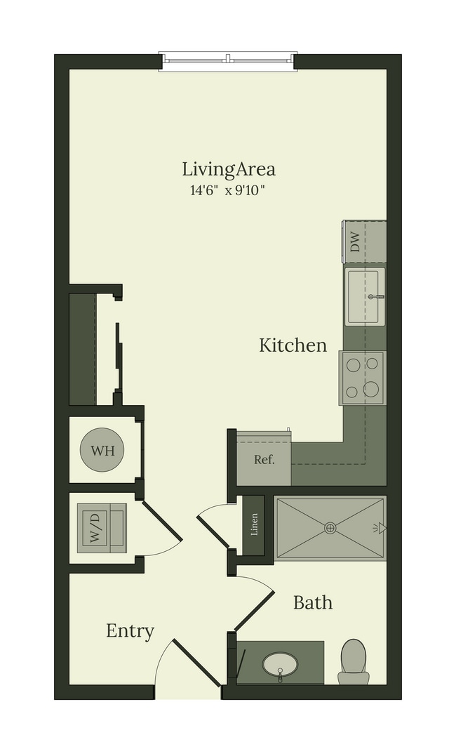 Photo - Magnolia at Palm Bay