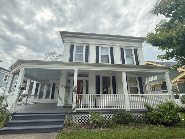 Building Photo - 104 Nanticoke Ave Rental