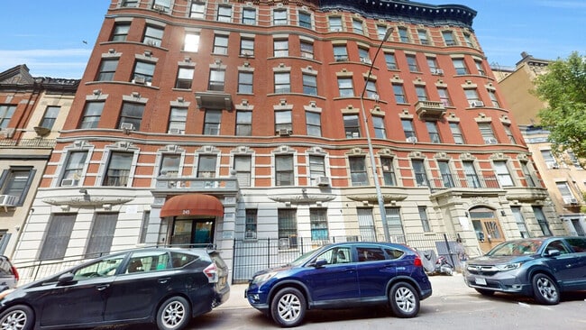 Photo - 245 W 113th St Unit ID1316961P